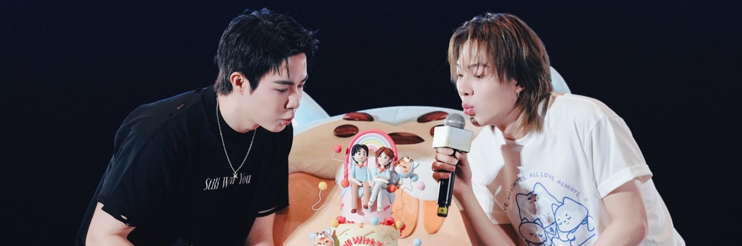 พี่มบี่เองคร้าบ banner