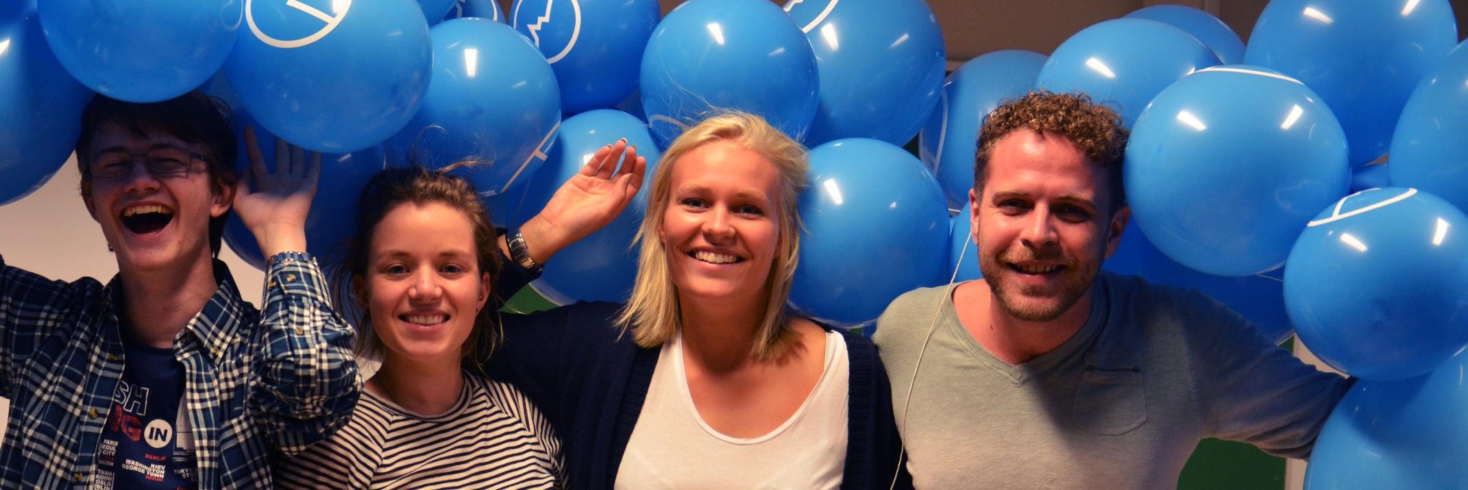 KommVolda's profile banner image