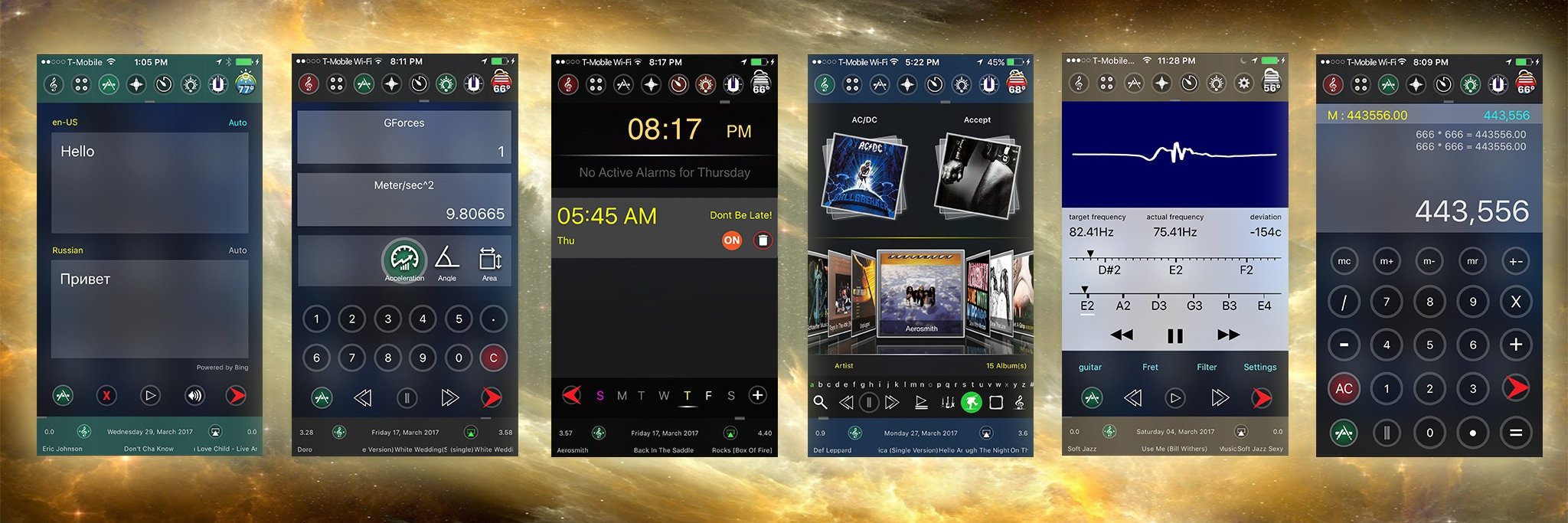 Dorian Mattar banner