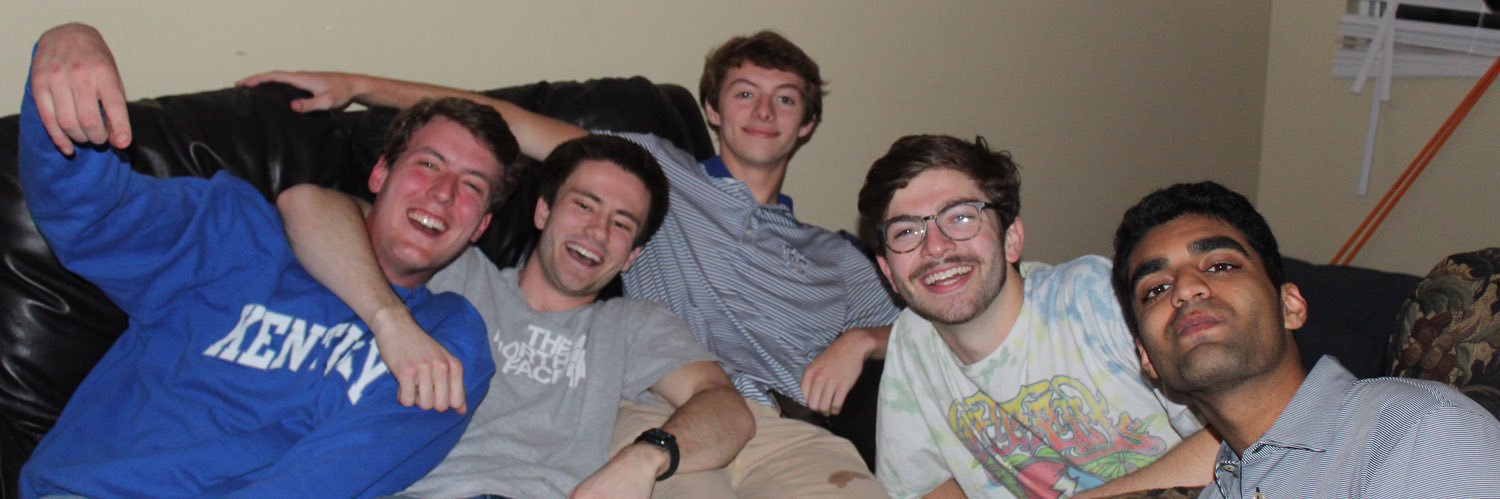 MarousJake's profile banner image