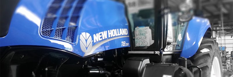 JBTractorCo's profile banner image