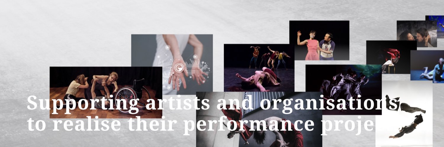 StepOutArts's profile banner image