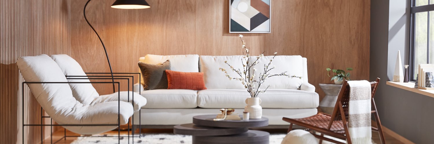 Bed Bath & Beyond banner