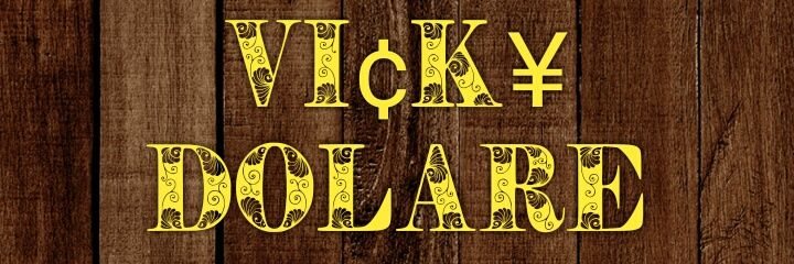 UknowVicky's profile banner image