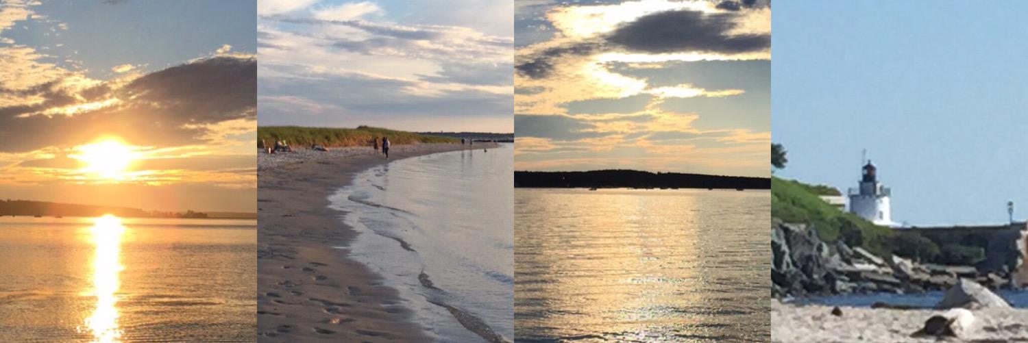 Sydney Hendricks banner