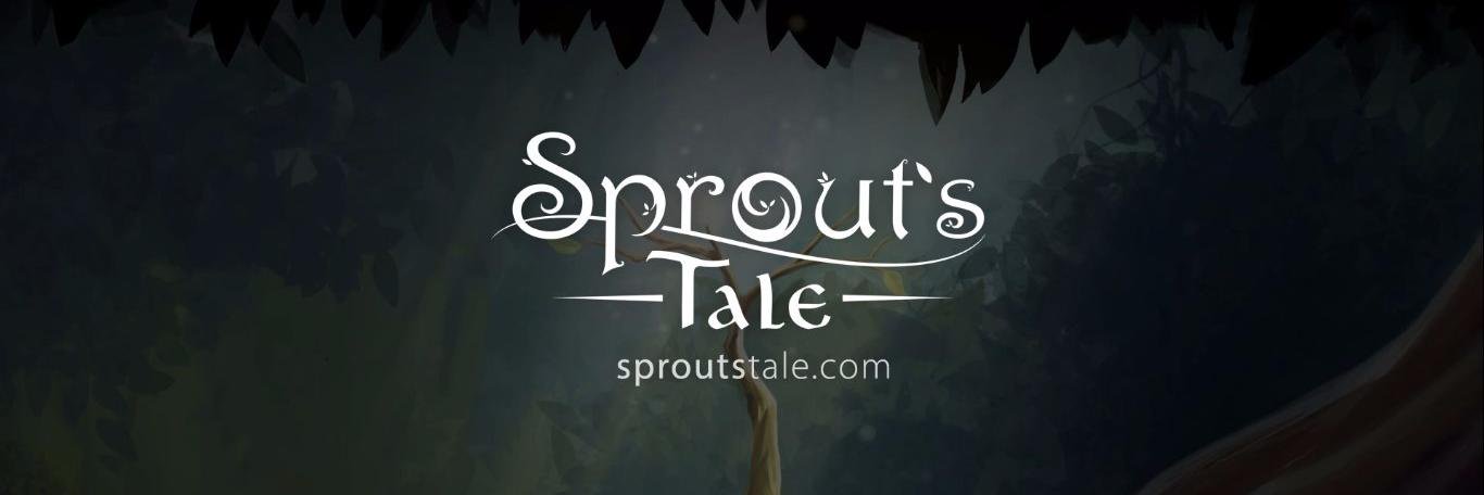 Sprout's Tale banner