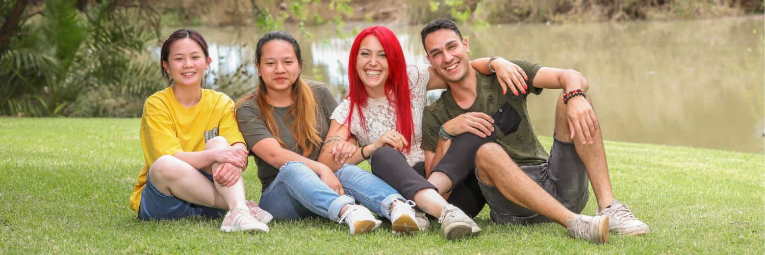 SuniTAFE │RTO 4693 banner