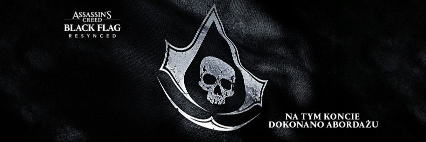 Ubisoft Polska banner