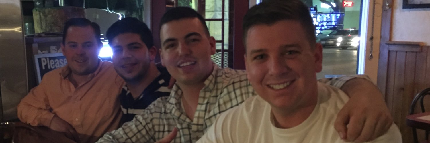 TheDeNucciCode's profile banner image