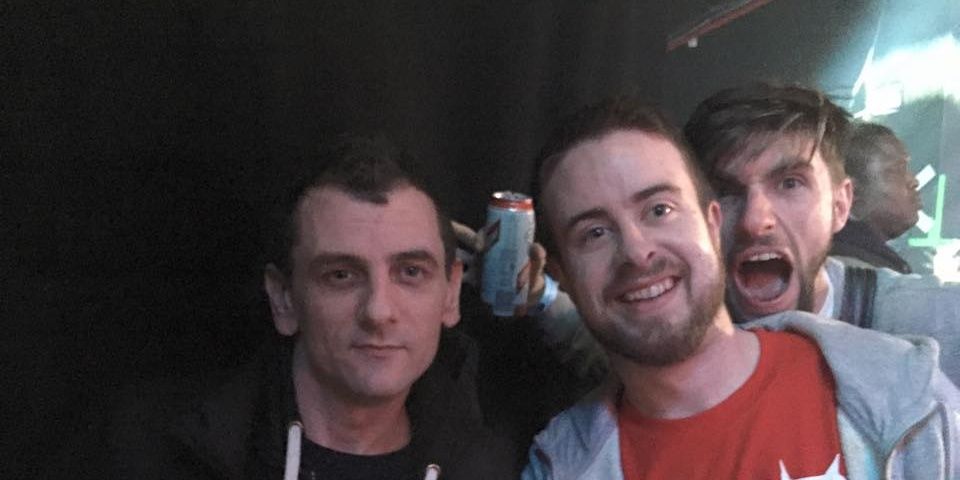 carbon3flow's profile banner image