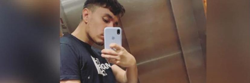 Angelovinit's profile banner image
