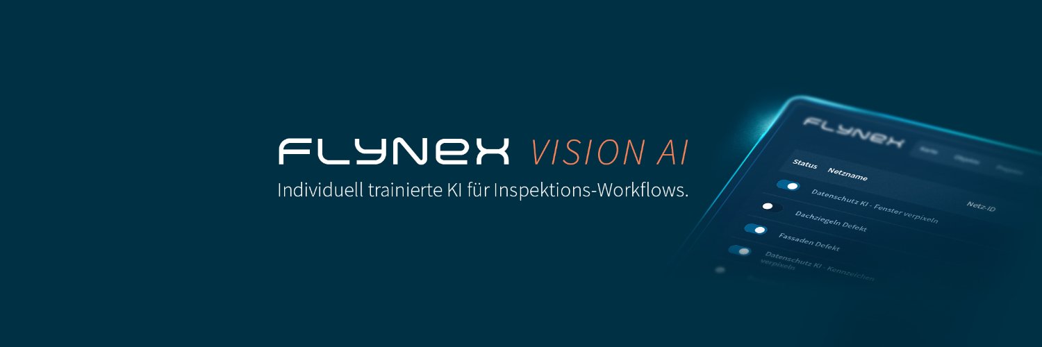 FlyNex banner