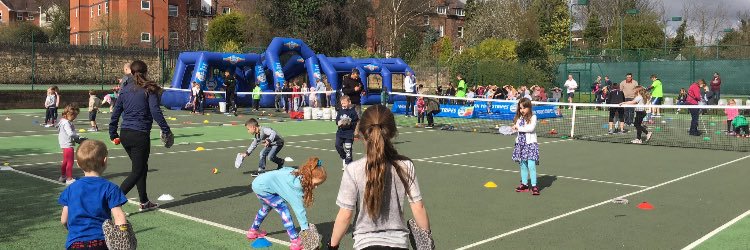Birkenhead LTC banner