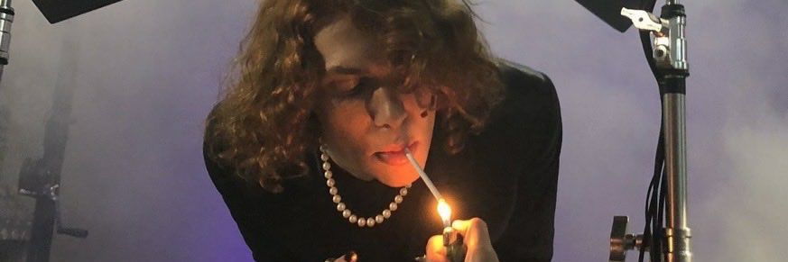 Gjpvand's profile banner image