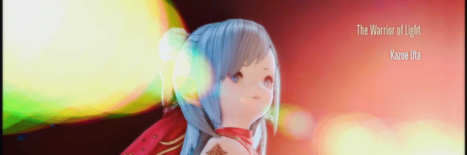 esora001's profile banner image