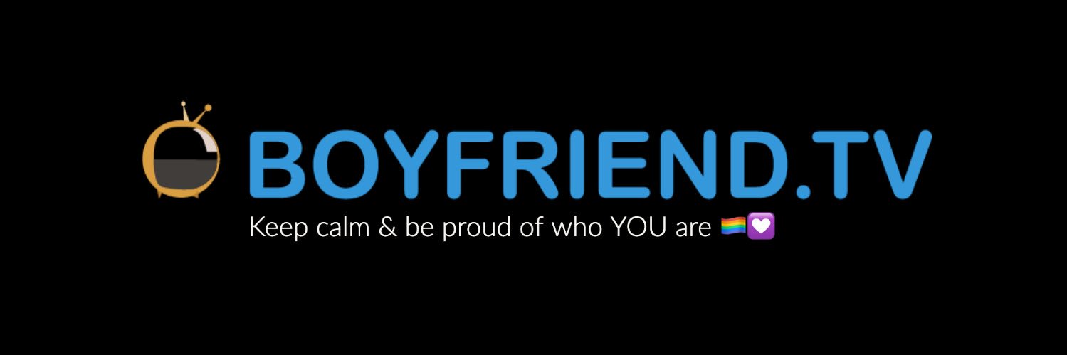 Boyfriend.tv banner