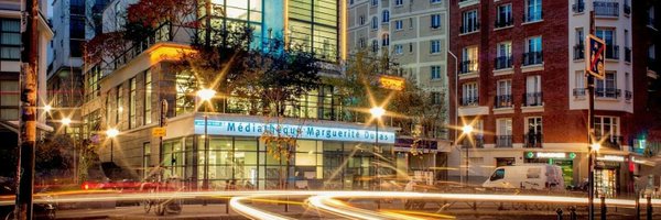 DurasBib Profile Banner