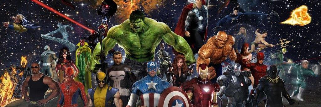 AJ_Marvel's profile banner image