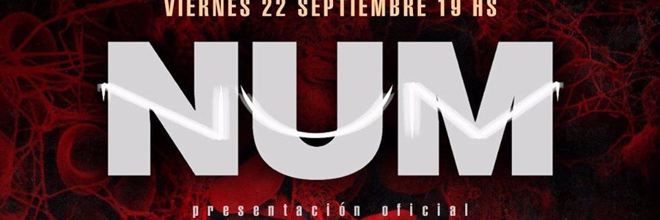estoesNUM's profile banner image