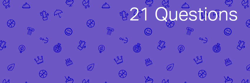21QuestionsApp's profile banner image