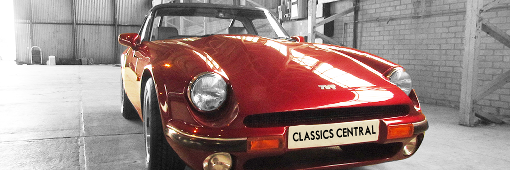 ClassicsCentral's profile banner image