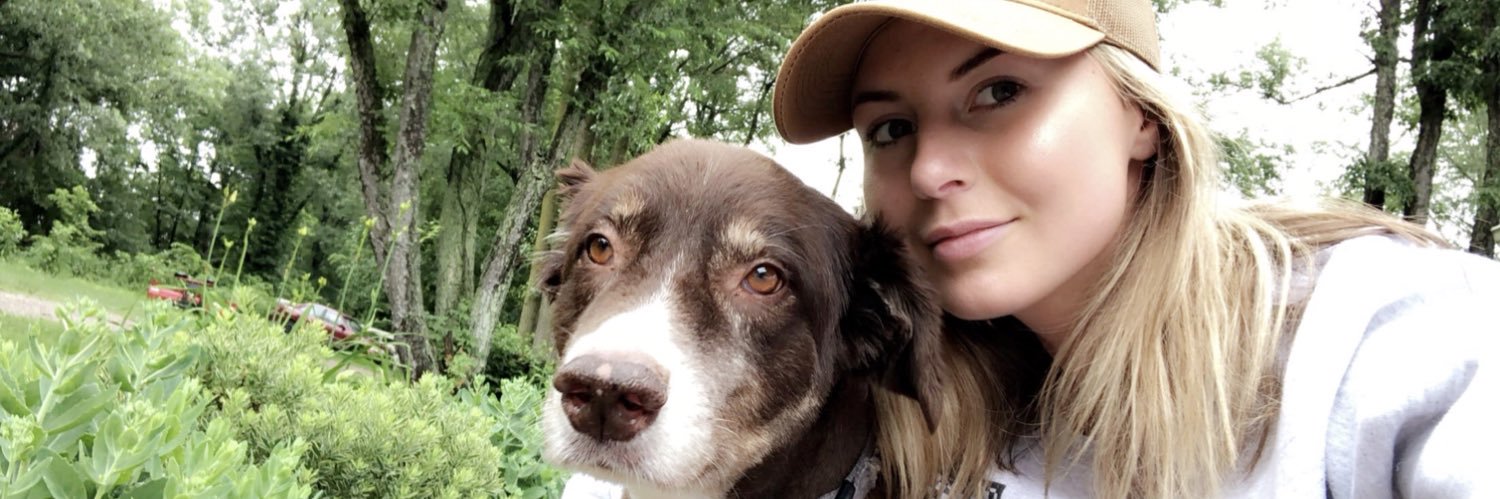 rileycolley's profile banner image