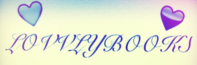 lovvlybooks's profile banner image