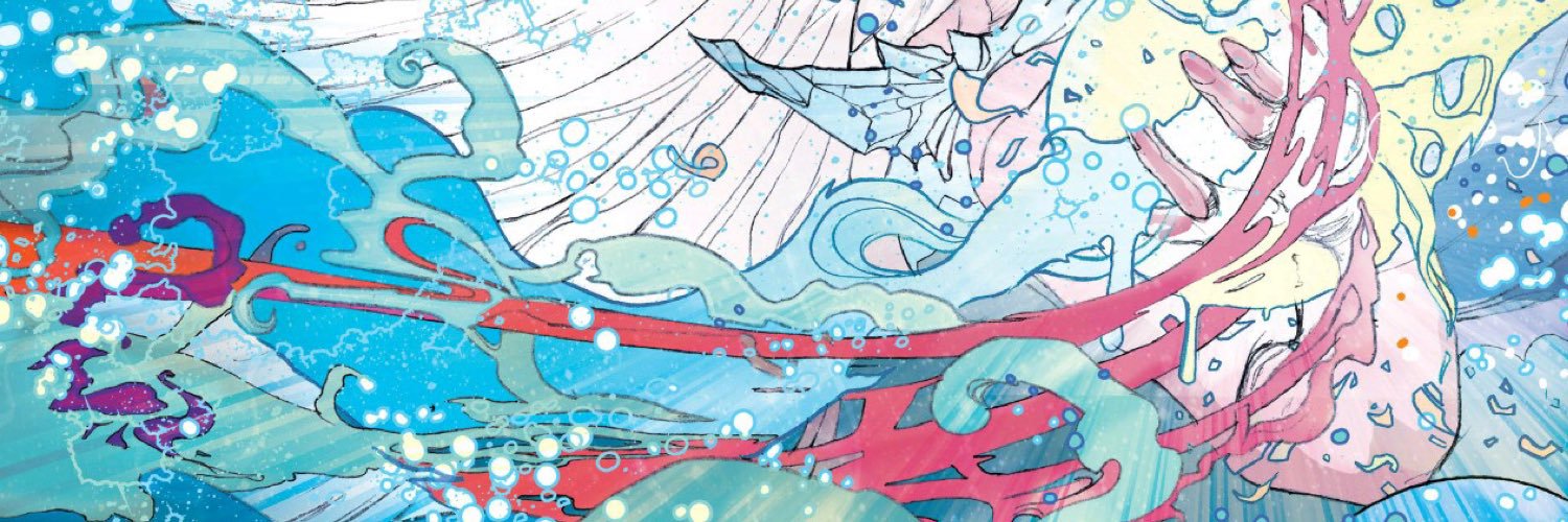 corvimei's profile banner image