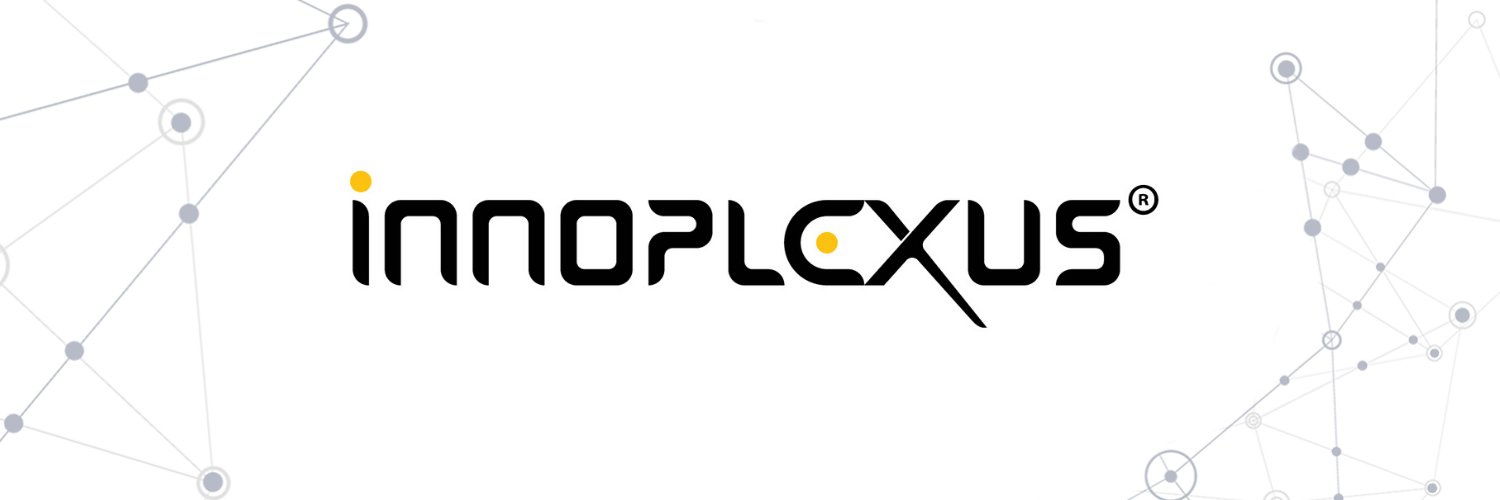 Innoplexus banner