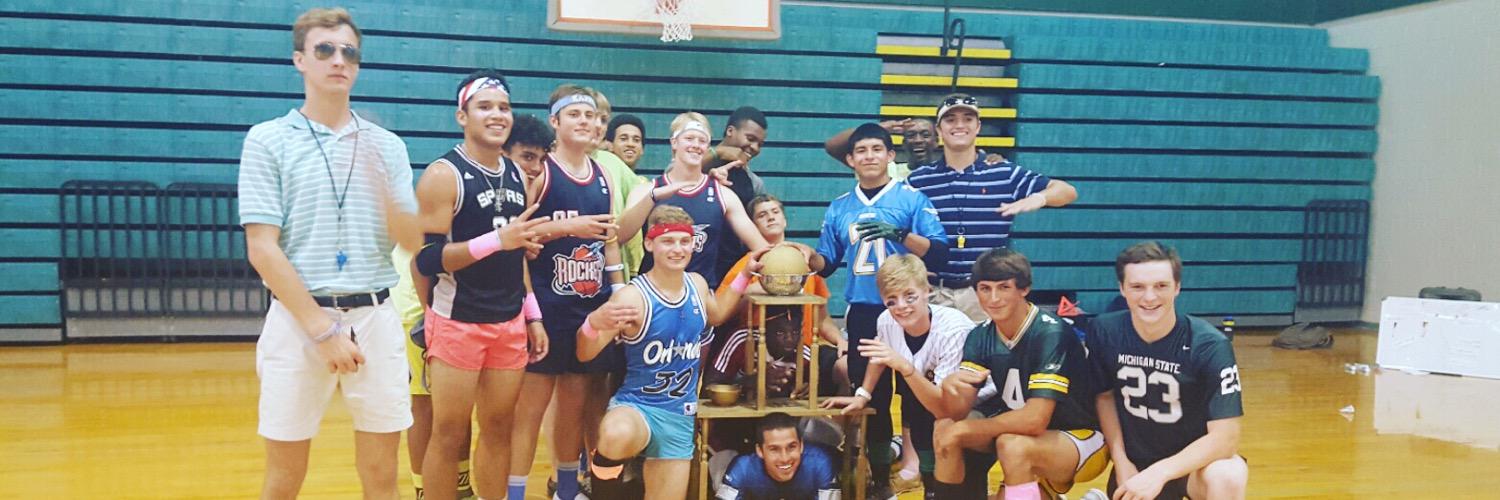 Brenham_YL's profile banner image