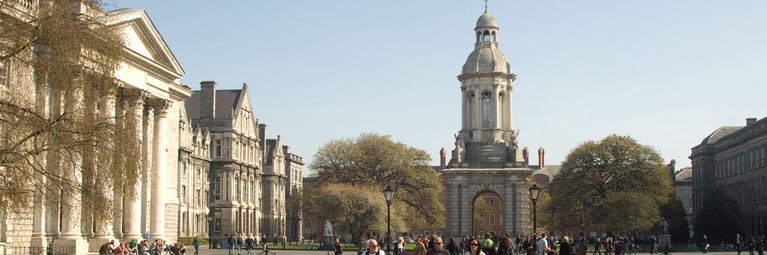 DublinBookFair's profile banner image