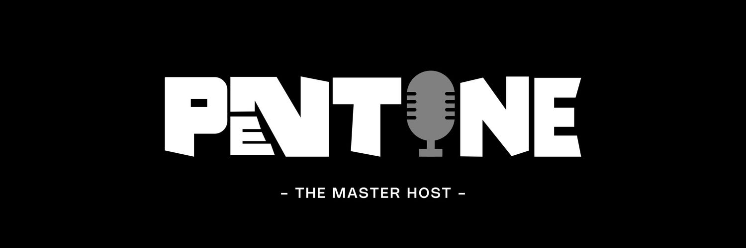 PENTANE🎤💜💡 banner