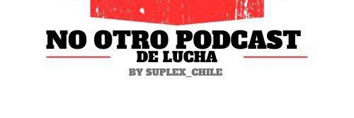 Suplex_radio's profile banner image