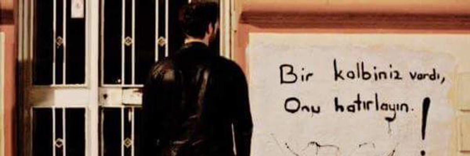 farukone's profile banner image