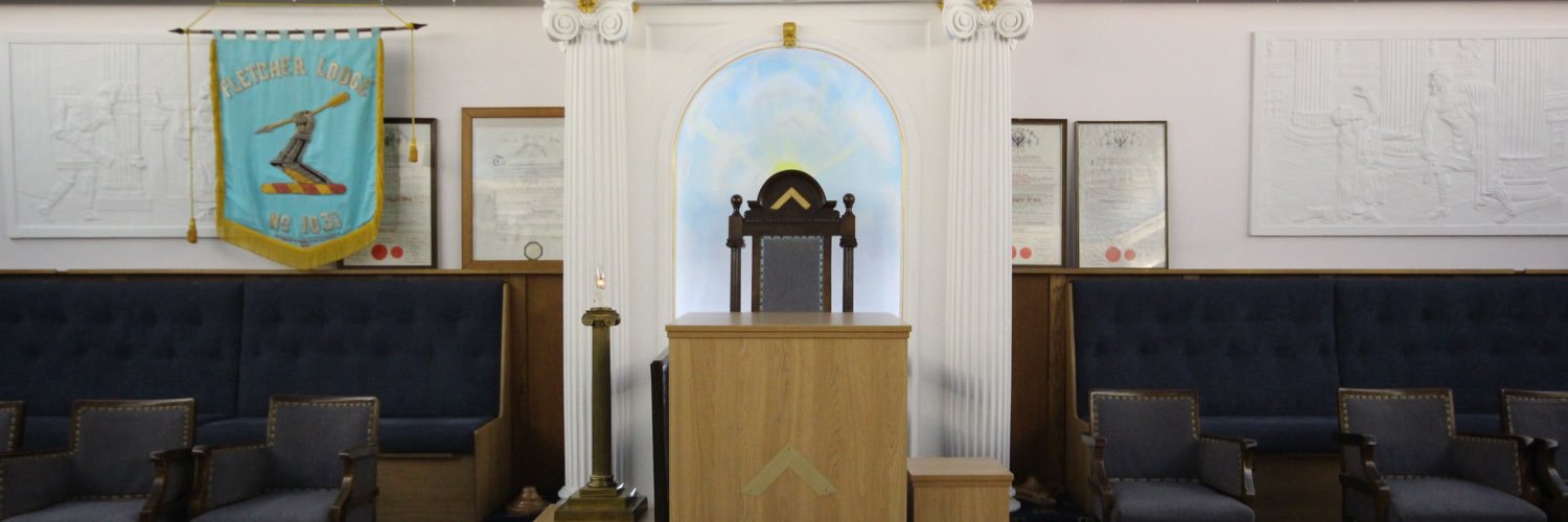 lodge3826's profile banner image