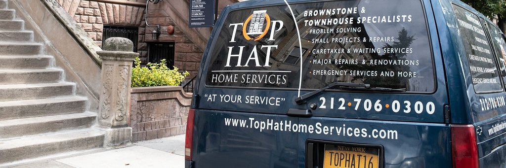 TopHatNYC's profile banner image
