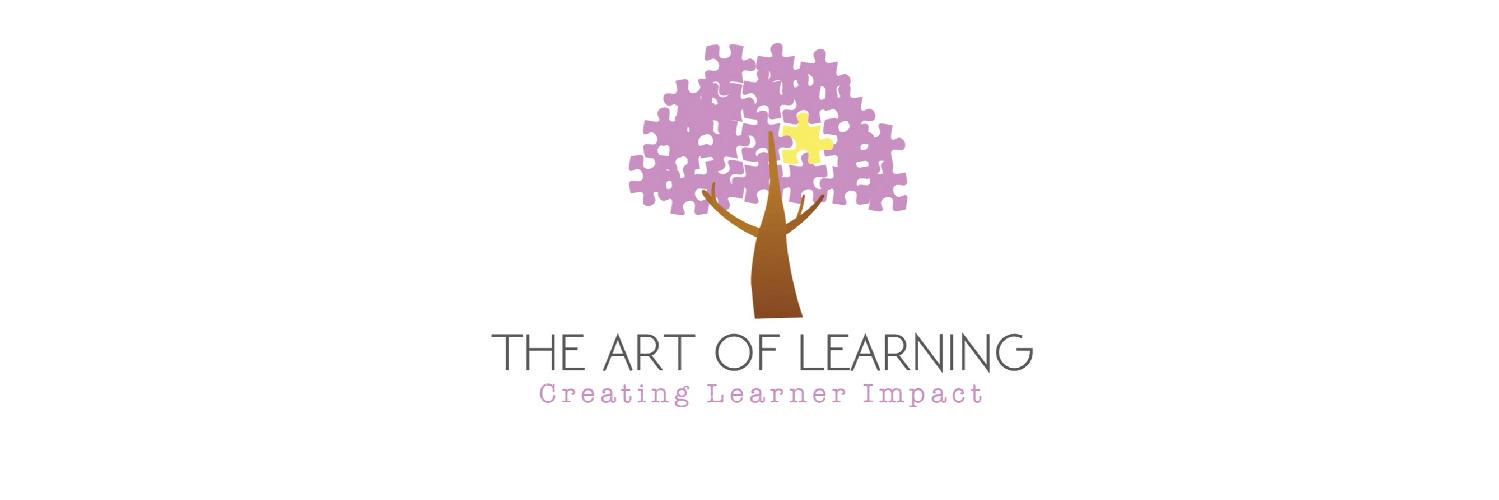 theartoflearn's profile banner image