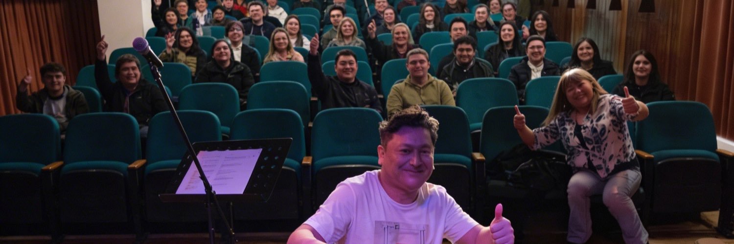 Geosonica's profile banner image