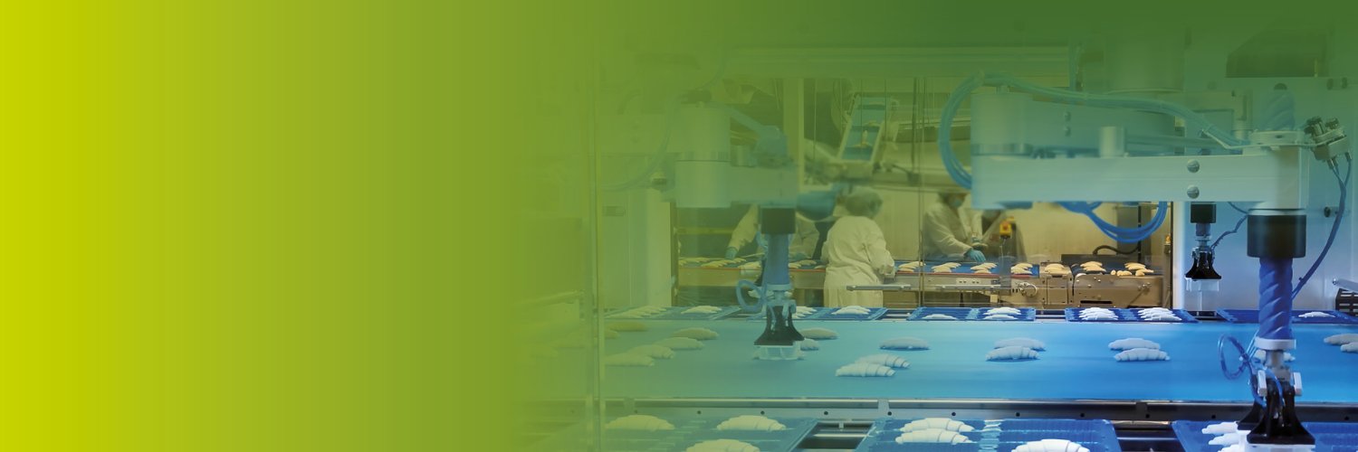 Food Tech Event banner