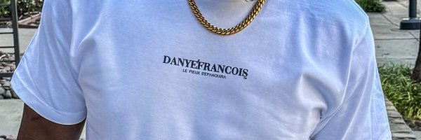 DannySharone Profile Banner