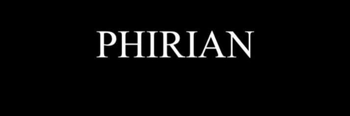 Phirian's profile banner image