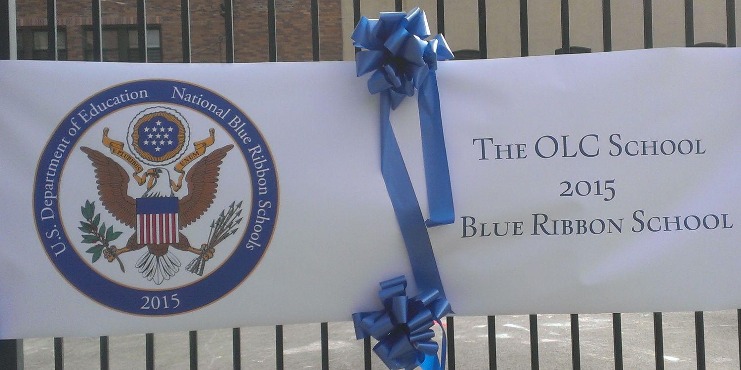 OLCSchool's profile banner image