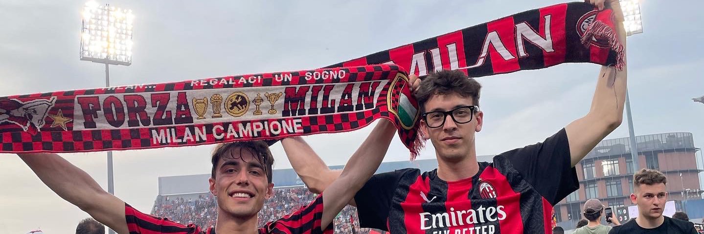 paciofili's profile banner image