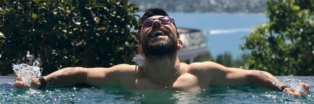 denizzozyigit's profile banner image