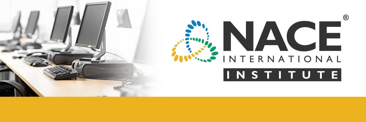 NACEInstitute's profile banner image