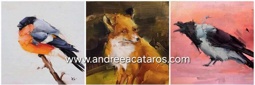 andreeacataros's profile banner image
