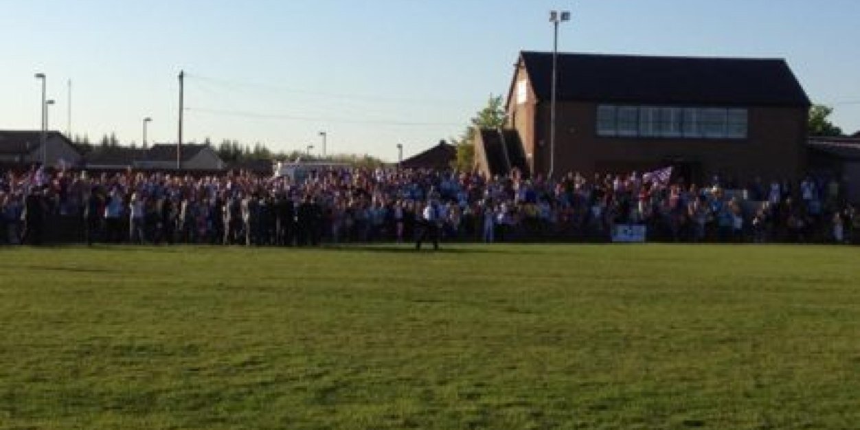 Allan Mackenzie banner