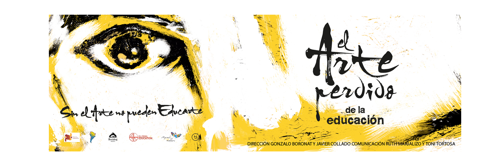 ArtePerdidoEduc's profile banner image