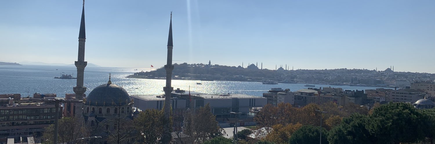 OzgerMuhammet's profile banner image