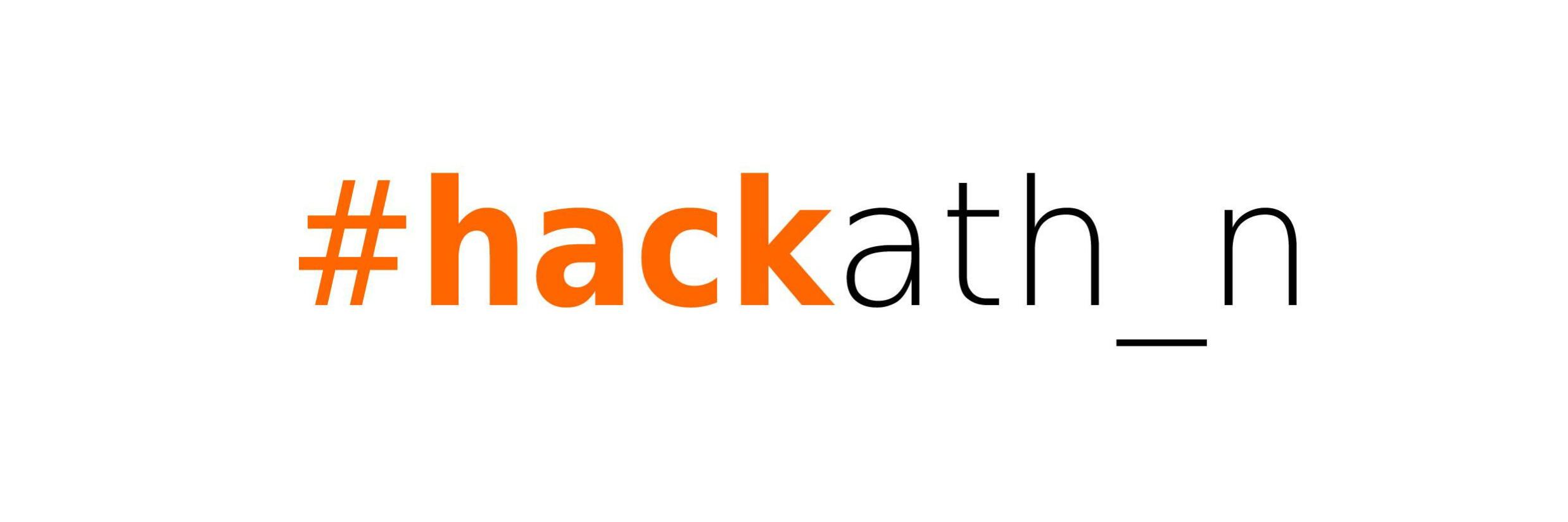hackath_n's profile banner image